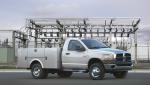 Dodge Ram Heavy Duty 2006 года